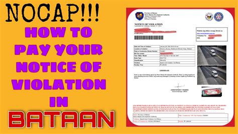 nocap.bataan province.net|Bataan to implement no.